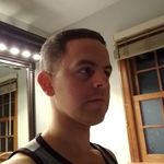Matthew Lee Donohue - @matthewleedonoh - Instagram
