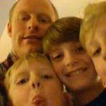 Lee Dorman - @theswimmingteacher - Instagram