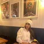 Lee Dorman - @chasin_paola - Instagram
