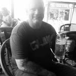 Lee dorman - @olemate76 - Instagram