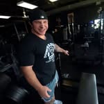 Lee Dorries - @leedo_rries - Instagram