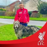Lee Scott - @lee.dorrington1 - Instagram