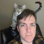 Lee Dossett - @leedossett - Instagram