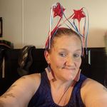 Cheryl Lee Doty - @cheyflame - Instagram