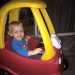 Lee Doty - @ebidoni - Instagram