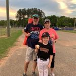 Lee Doty - @gspgigid - Instagram