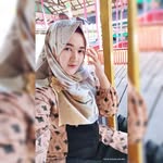 Maulida Fitriani - @lee_dow - Instagram