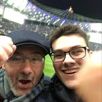 Lee Downs - @wings_1963 - Instagram