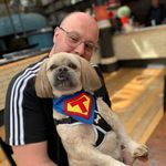 Lee P Gower-Drinkwater - @lee_gower - Instagram