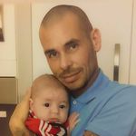 Lee Driscoll - @leedrisk75 - Instagram