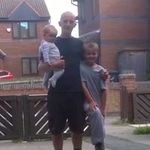 Lee Driver - @scouselee2016 - Instagram