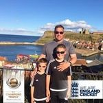 Lee Driver - @ldriver74 - Instagram
