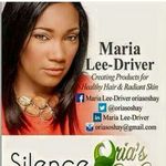 Maria Lee-Driver - @oriasoshay - Instagram