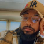 Eddie L. Washington III - @leedrummer28 - Instagram