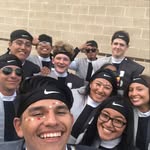 @lee.drumline - Instagram