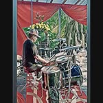 Lee Drum - @eliezer.abreu.146 - Instagram