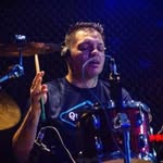 Lee Drum - @lee_batera - Instagram