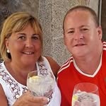 Lee Drummond Enfys Morgan - @leedrummondenfysmorgan - Instagram