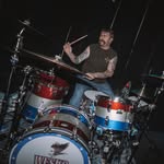 Lee Piatelli - @leedrums602 - Instagram