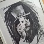 Luigi Greco - @leedrummer77 - Instagram