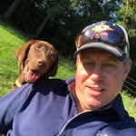 Lee Durand - @mud_man_lee_durand - Instagram