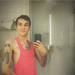 Lee Durrand - @leedurrand123 - Instagram