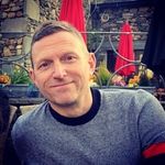 Lee Durrant - @leedurrantrod - Instagram