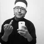Lee Eagle - @illmatic19xx - Instagram