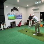 Lee Eagleton Golf - @leeeagleton - Instagram