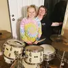 Drew Lee Eastman - @drewbydrums - TikTok