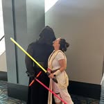 Lee Eberhart Parker - @mizparker9 - Instagram