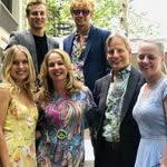 Mara Lee Weskamp Ebert - @maraleeebert - Instagram