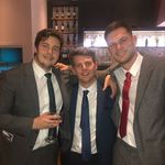 Lee Eccleston - @leeeccleston - Instagram