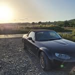 Lee Eccleston - @mx5_lee - Instagram