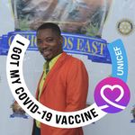 Vinroy Lee Eccleston - @vinroyeccleston - Instagram