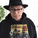 Lee Eckert Jr - @kometboy03 - Instagram