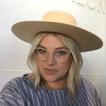 Jessica Lee Ehrlich - @hairbyjessyolee - Instagram