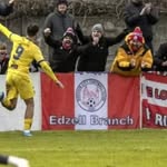Lee Elder - @madeinedzell - Instagram