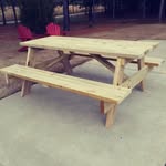 Lee Elder - @kle_woodworking - Instagram