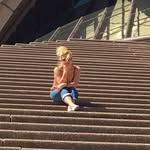 Lee Therese Elder - @fruitcakes_art - Instagram