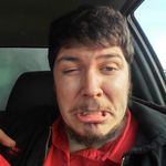 Terry Lee Ellsworth - @cyclonetheclown - Instagram