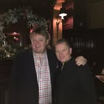 Lee Elsey - @thebayswaterboys - Instagram