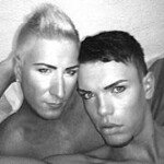 Dale Lee England - @dbentley1988 - Instagram