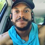 Lee Epps - @the92_sagittarius - Instagram