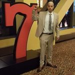 Lee Epps - @universalee_7 - Instagram