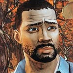 Lee_Everett - @walkingdead_lee - Instagram