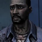 Lee Everett - @leeeverett_walkingdead - Instagram