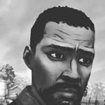 Lee Everett - @lee_everett_walkingdead - Instagram