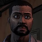 Lee Everett - @telltale_the_walking_dead_fan - Instagram