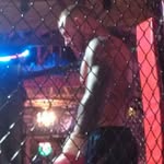 Lee Everett - @black.arm.everett - Instagram